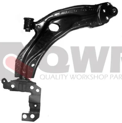 Brat, suspensie roata QWP WSS882