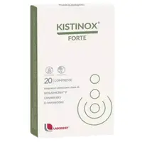 Kistinox Forte, Laborest Italia | 20 comprimate