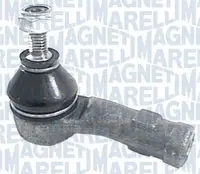 Cap bara Stanga potrivit FORD FOCUS I 1.4-2.0 10.98-06.07