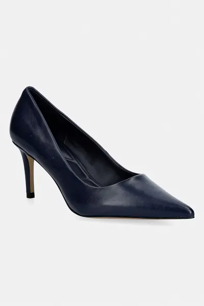 Aldo pantofi cu toc stiletto din piele VERONE