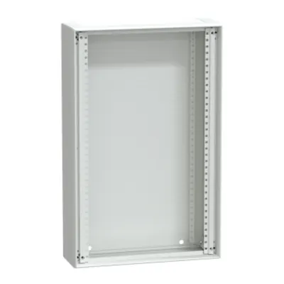 Carcasa montata pe perete, PrismaSeT G, L 600mm, H 930mm (18 m), IP30