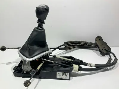 Timonerie cutie manuala 8200778215 Renault Megane 3 facelift (2012-2016) 1.9 dci; 1.6 dci F9Q 870