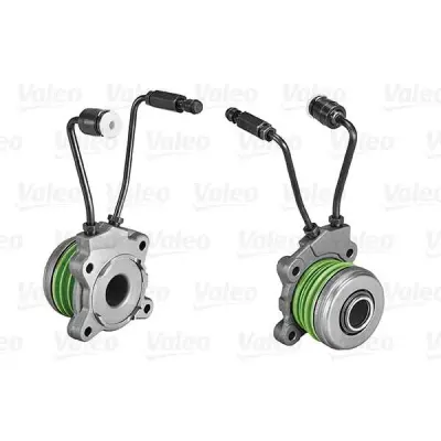 Rulment de presiune, ambreiaj VALEO 810022