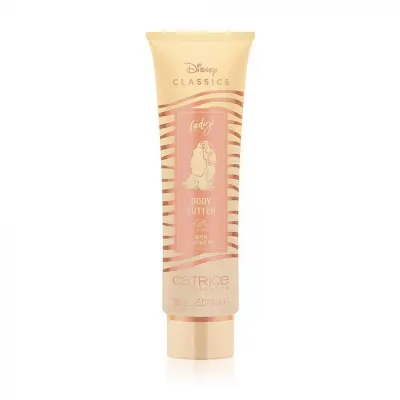Body Butter Disney Classics Lady