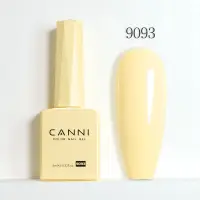 Oja Semipermanenta 9ml Hema free CANNI 9-093