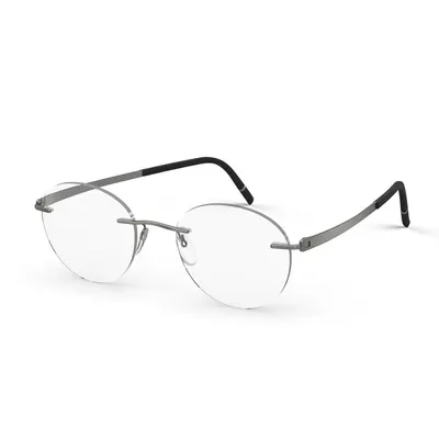 Rame ochelari de vedere barbati Silhouette 5529/EP 6660