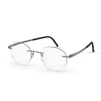 Rame ochelari de vedere barbati Silhouette 5529/EP 6660