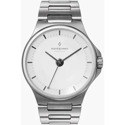 Ceas Nordgreen GU36SIHLSIXX Guardian Automatic 36mm 10ATM