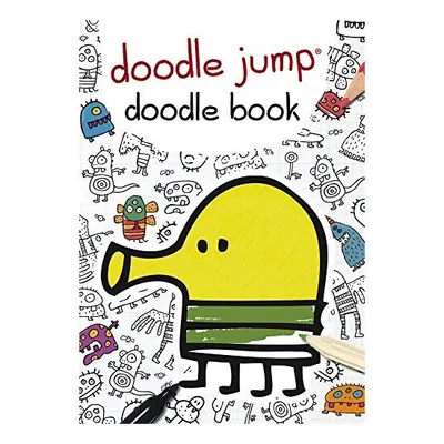 Doodle Book,