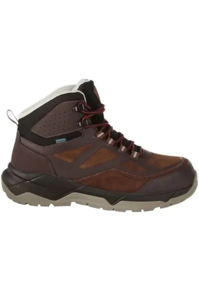 Ghete Piton High WP - Maro - Unisex - Maro