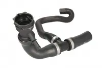 Furtun radiator superior (25mm 19mm) potrivit AUDI A4 B5, A4 B6, A4 B7; SEAT EXEO, EXEO ST 1.6 07.00-09.10