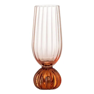 Pahar de șampanie 250 ml Taurin – Bloomingville