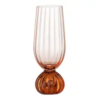 Pahar de șampanie 250 ml Taurin – Bloomingville