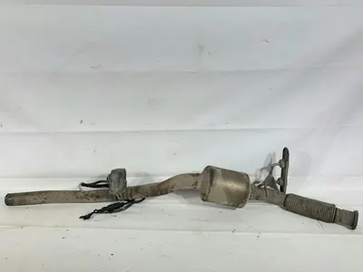 Catalizator 5Q0254301X Audi A3 (2012-2019) [8V1] 1.6 tdi DGTE