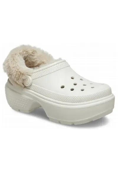 Saboti Femei - Stomp Lined Clog - Bejdwqf - Albastru
