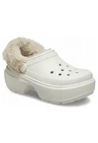 Saboti Femei - Stomp Lined Clog - Bejdwqf - Albastru
