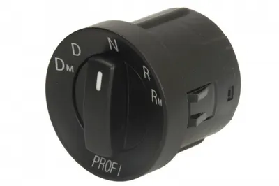 Comutator pentru cutia de viteze potrivit MAN TGL I, TGM I, TGS I, TGX I 01.04
