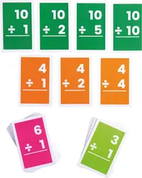 Cărți de joc educative