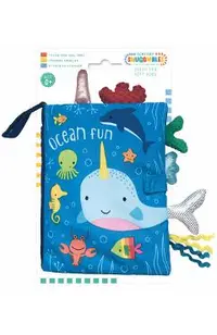 Sensory Snuggables Ocean Fun