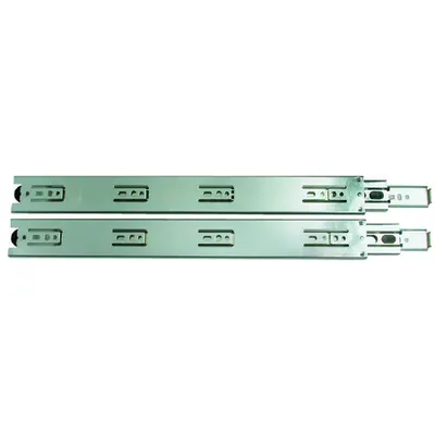Glisiere pe rulmenti pentru 940 H1, H2, H3, 940 M1, M2, M3 400mm, 1180g