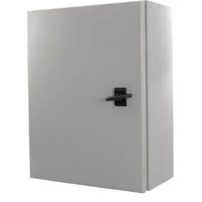 Dulap metalic aparent Starke ST00097, 120x80x30cm IP65