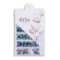 Éria Drops Smoked Topaz AB