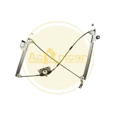 Mecanism actionare geam AC Rolcar 01.7696