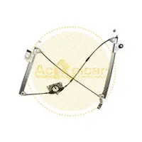 Mecanism actionare geam AC Rolcar 01.7696