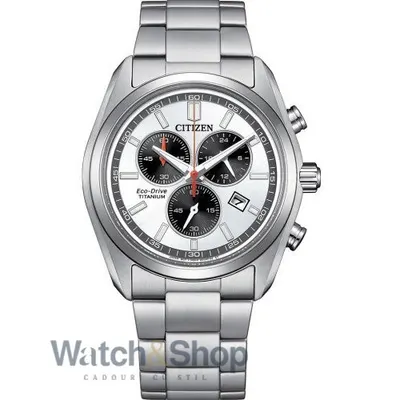 Ceas Citizen Citizen Super Titanium AT2590-59A
