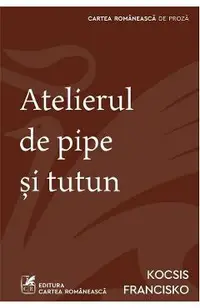 Atelierul de pipe si tutun