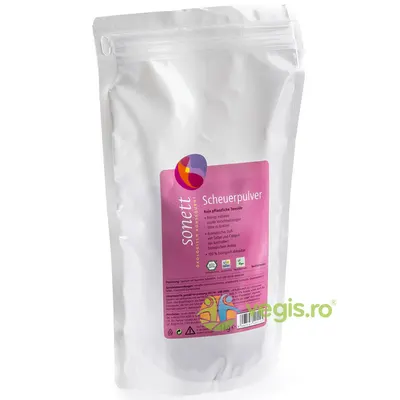 Praf de Curatat Suprafete Bio 1kg