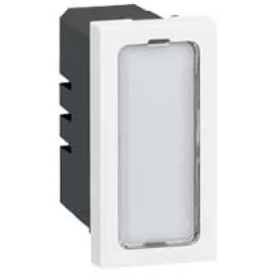 Lampa semnalizare antibacteriana 12-24V 1 modul