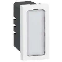 Lampa semnalizare antibacteriana 12-24V 1 modul