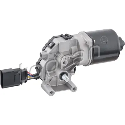 Motor stergator TOPRAN 115 068