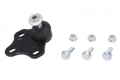 Pivot axa Dreapta (fata) (diametru con 15,4mm) potrivit AUDI TT 1.8-3.2 08.06