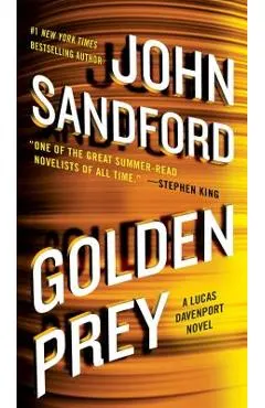 Golden Prey