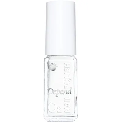 Oja Depend Oxygen, Nuanta A031, 5 ml