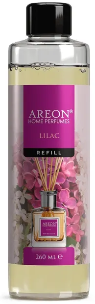 Rezervă odorizant Areon Classic - Lilac, 260 ml