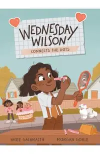 Wednesday Wilson Connects the Dots