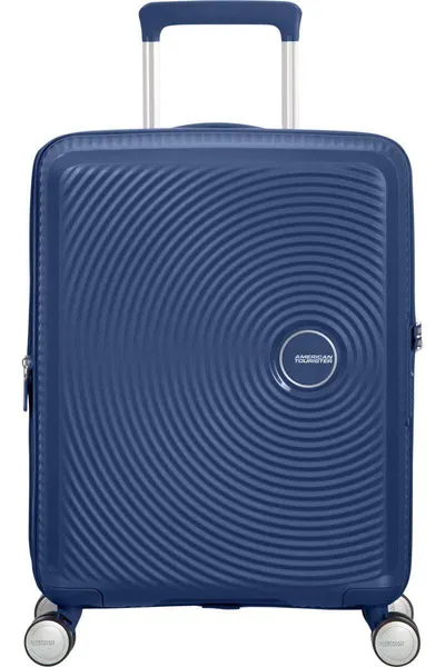 Valiză de voiaj Soundbox Spinner 55 TSA EXP 35,5L