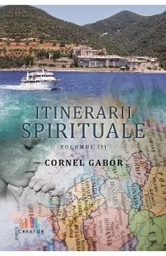 Itinerarii spirituale vol.III