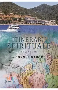 Itinerarii spirituale vol.III