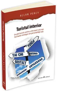 Turistul interior