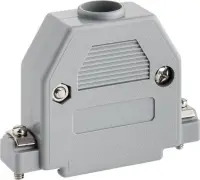 Carcasa pentru conector DB25, CK25