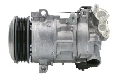 Compresor climatizare potrivit DS DS 3; OPEL CORSA F, CORSA F HATCHBACK; PEUGEOT 2008 II, 208 I, 208 II, 208 HATCHBACK 1.2 1.6D 01.13