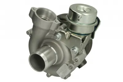 Turbocompresor Potrivit Nissan Qashqai I, Qashqai Ii, X-Trail, X-Trail Iii; Renault Fluence, Grand Scenic Iii, Megane, Megane Iii, Scenic Iii 1.6d 04.11