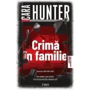 Crima in familie