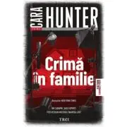 Crima in familie