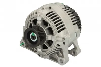 Alternator (12v, 90a) Potrivit Citroen C2, C2 Enterprise, C3 I, C3 Ii, C3 Pluriel, Xsara; Peugeot 206, 207, 301, 307 1.1-1.9d 04.00