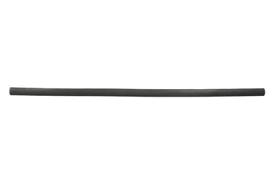 Bandou usa fata stanga potrivit VW POLO III 6N2 5D 1999-2001 - (negru)